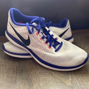 Fitsole Nike Running Shoes